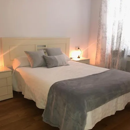 Apartman Casa Zona Vieja *