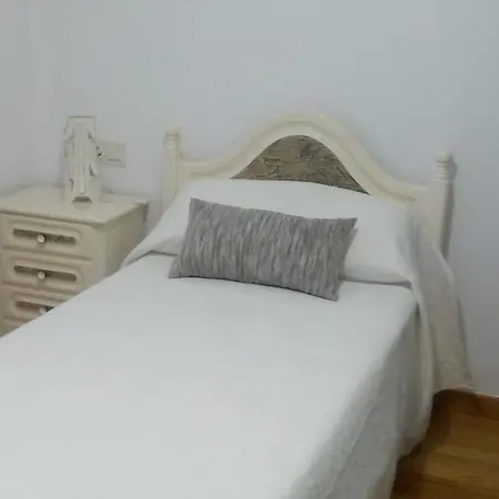 Casa Zona Vieja Apartman Santiago de Compostela