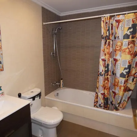 Casa Zona Vieja Apartman *