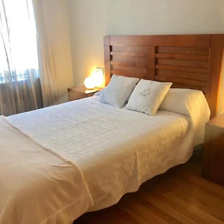 Casa Zona Vieja Apartman
