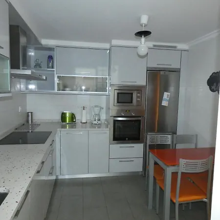 Apartman Casa Zona Vieja Santiago de Compostela